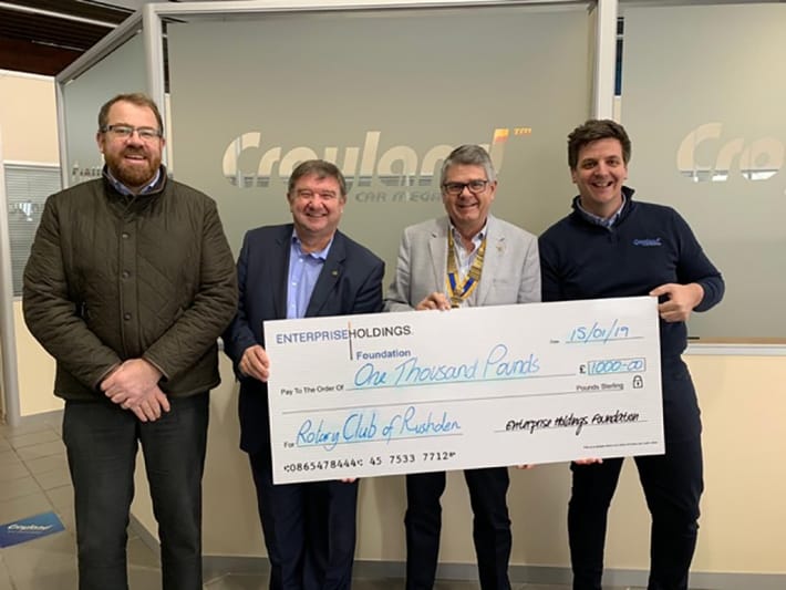 Croyland Car Megastore