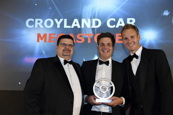 Croyland Car Megastore