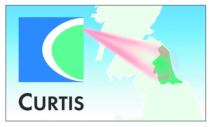 Curtis Instruments