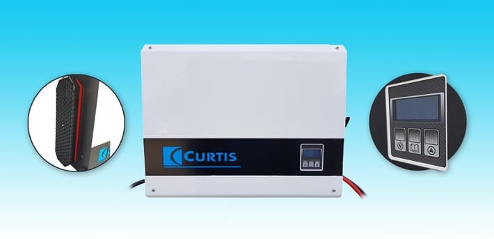 Curtis Instruments
