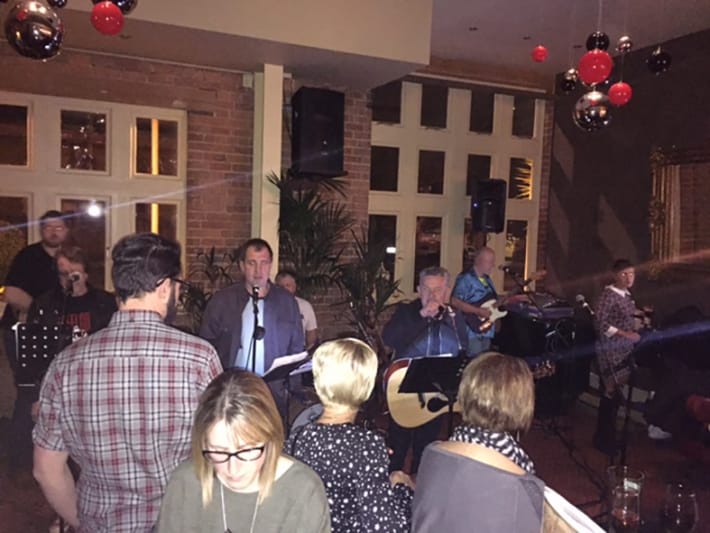 Cynthia Spencer Hospice