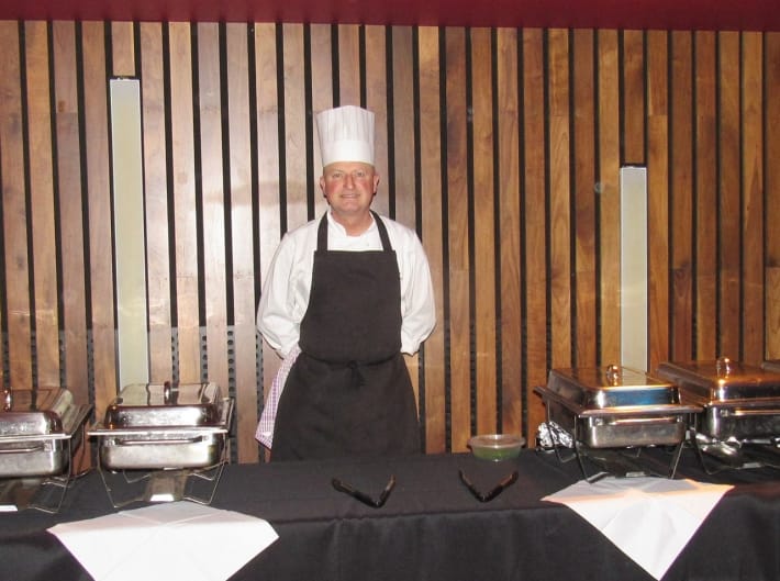 DDW Catering