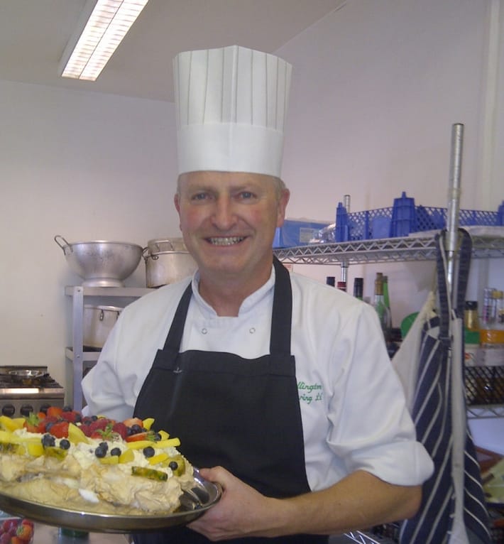 DDW Catering