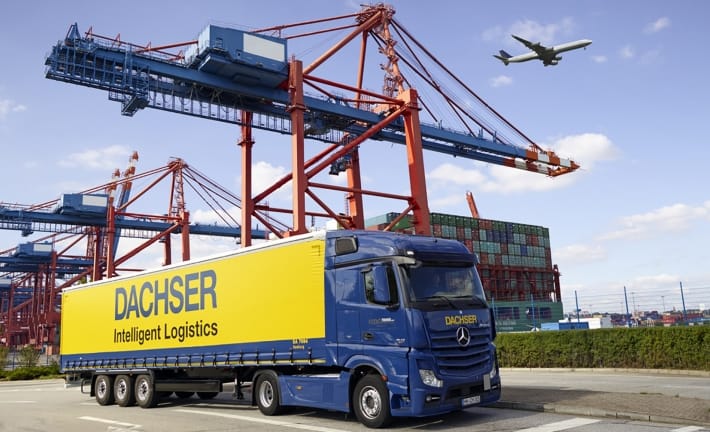 Dachser
