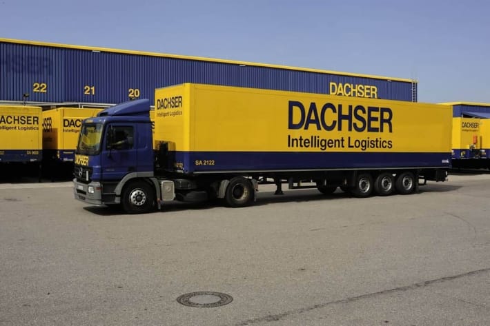 Dachser
