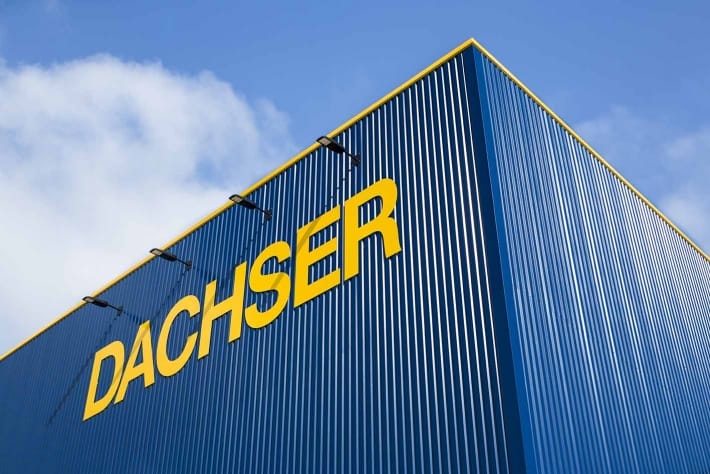 Dachser