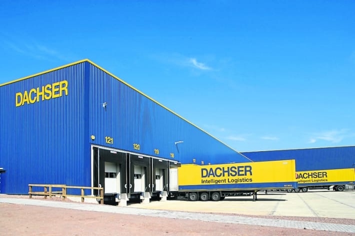 Dachser