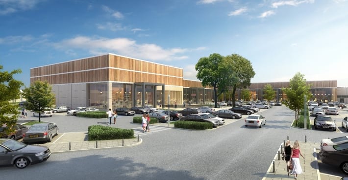 Daventry District Council