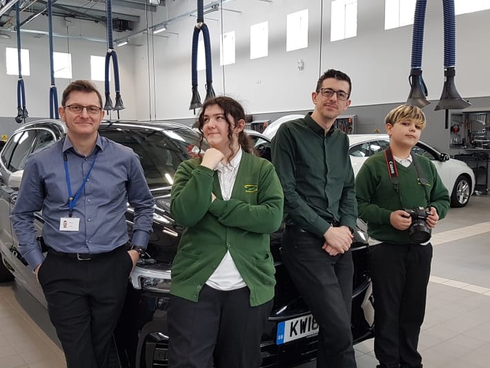 Daventry District Council