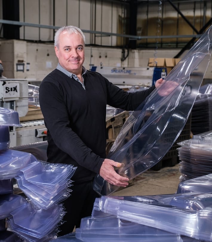 Daventry Thermoforming