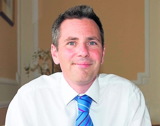 David Williams IFA