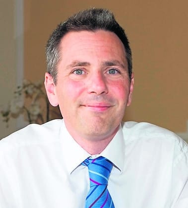 David Williams IFA