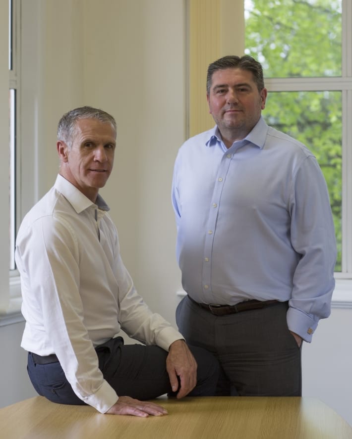 DWIFA Mortgage Services