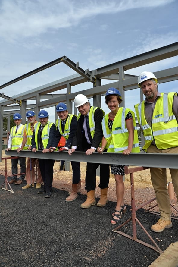 East Northants Council