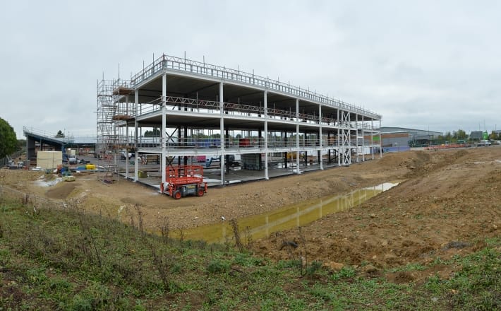 East Northants Council