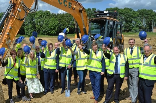 East Northants Council