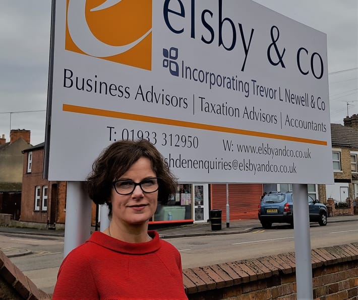 Elsby & Co