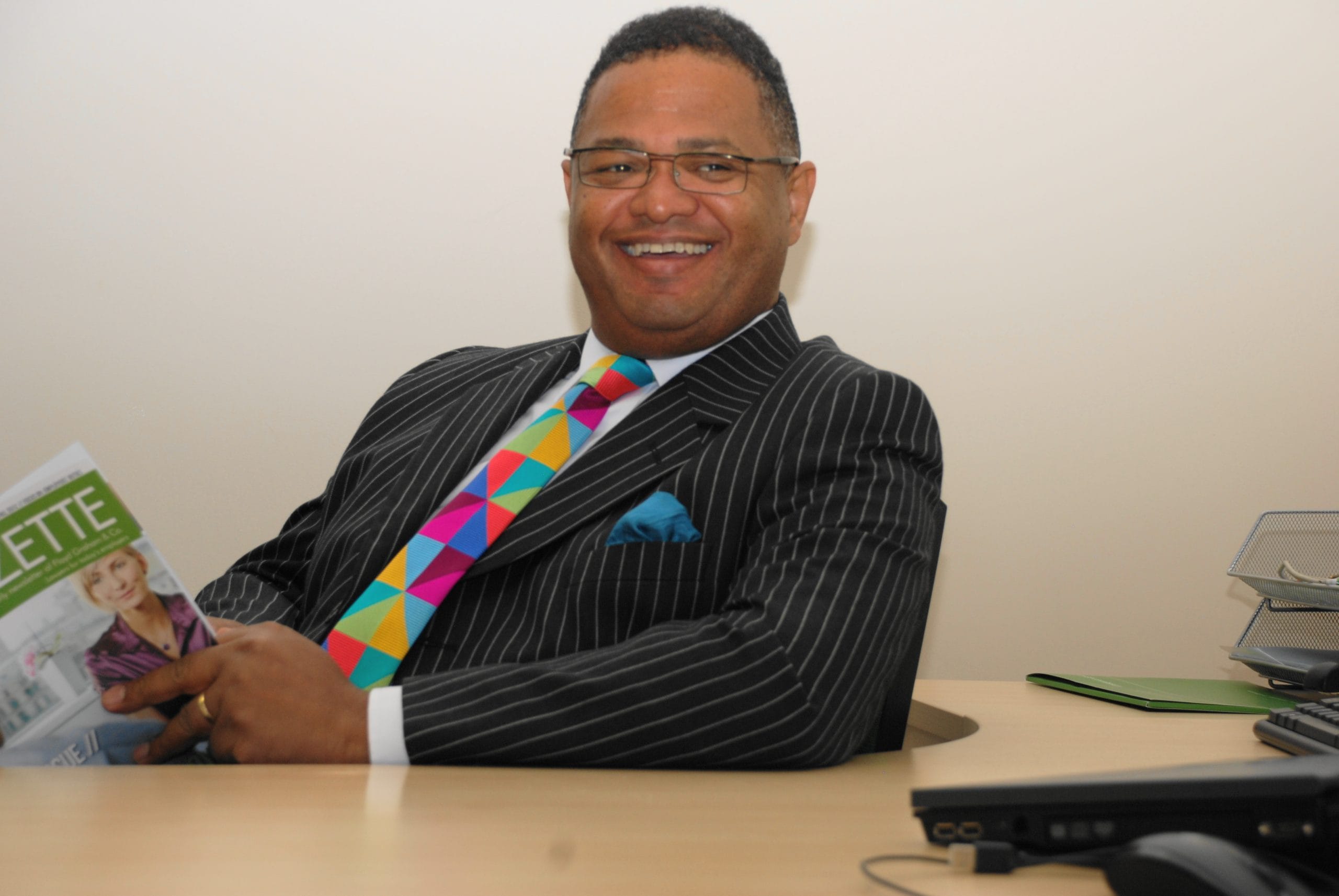 FG Solicitors