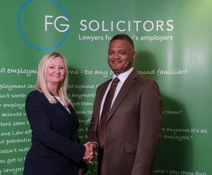 FG Solicitors