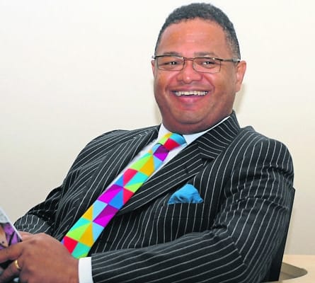 FG Solicitors