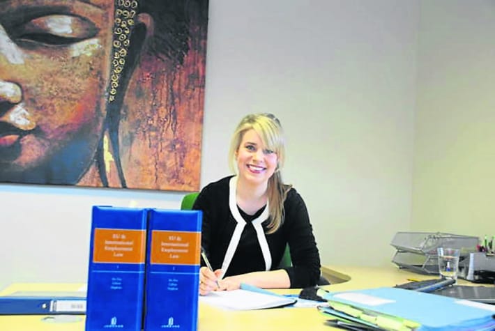 FG Solicitors