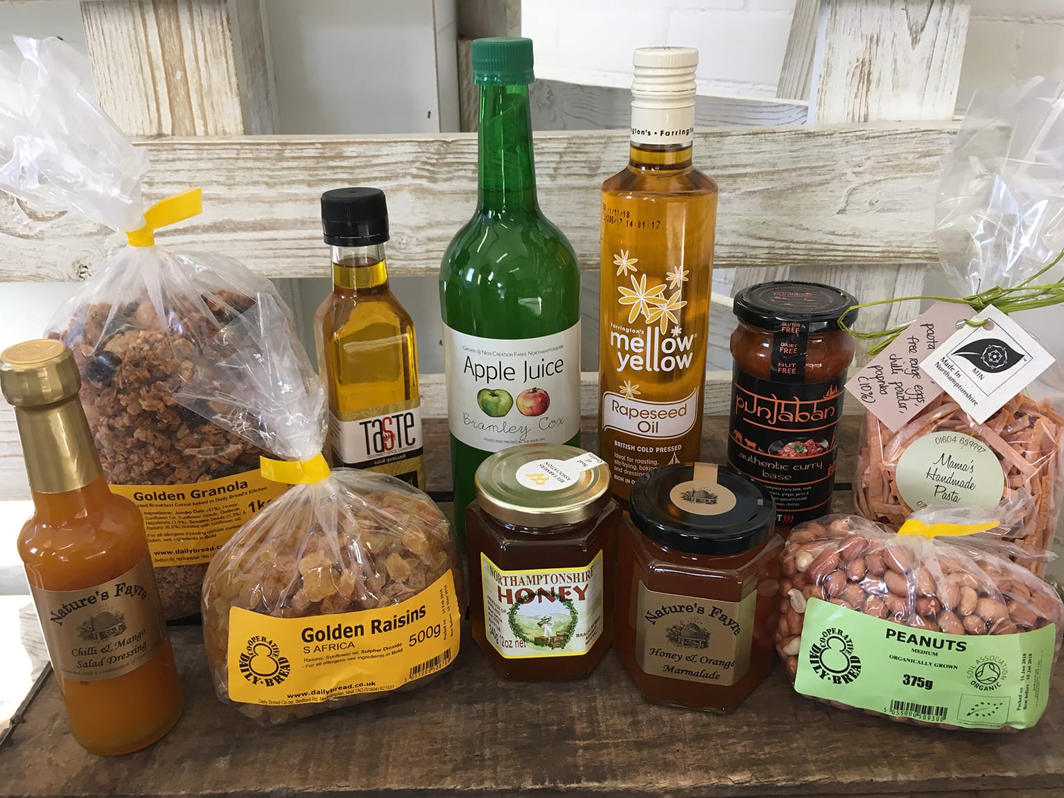 Food&Drink-News0318