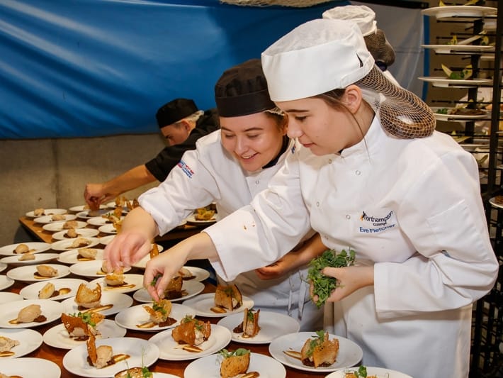 Food & Drink Awards