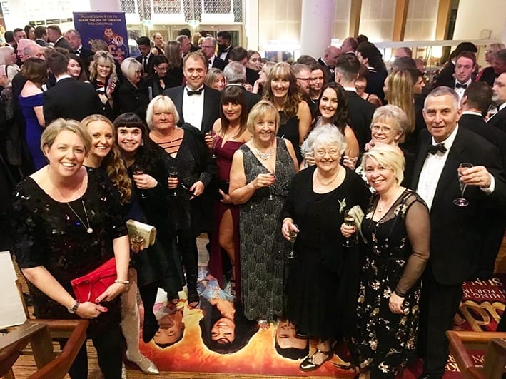 Food & Drink Awards
