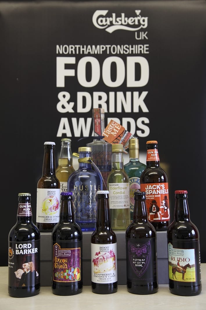 Food & Drink Awards