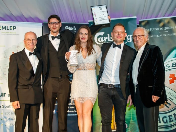 Food & Drink Awards