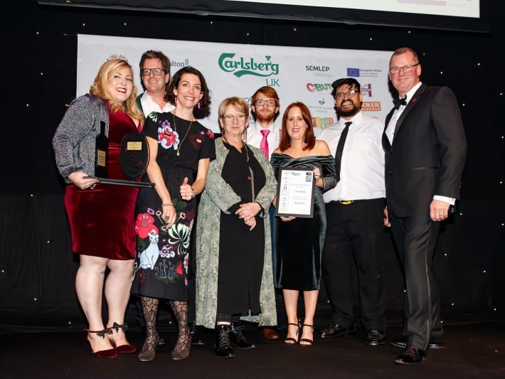 Food & Drink Awards
