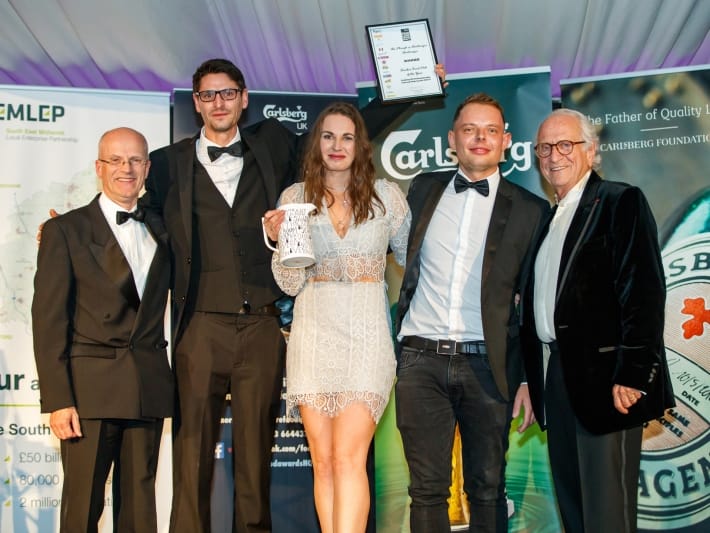Northamptonshire Food and Drink Awardsand Drink Awards