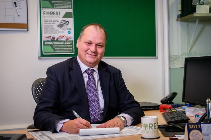 Forest Bookkeeping & Accountancy