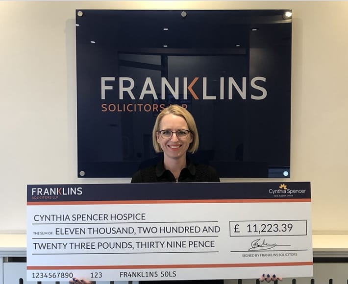 Franklins Solicitors