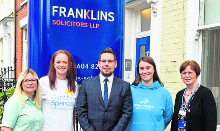 Franklins Solicitors