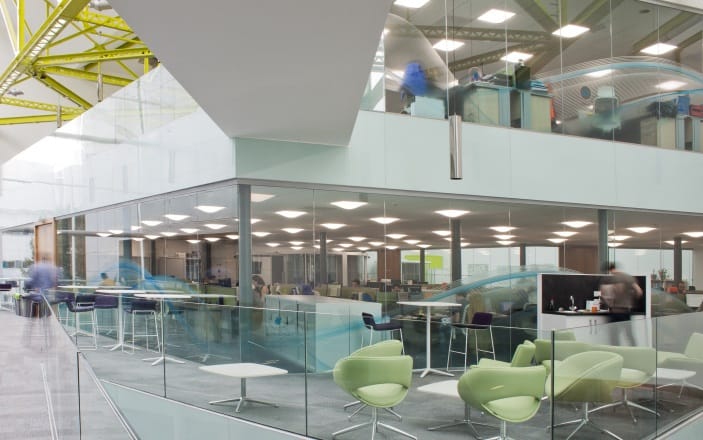 GSSArchitecture