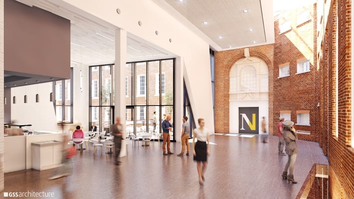 GSSArchitecture