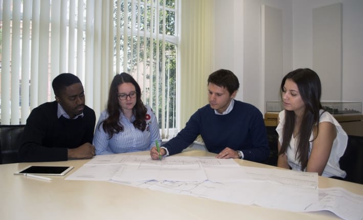 GSSArchitecture