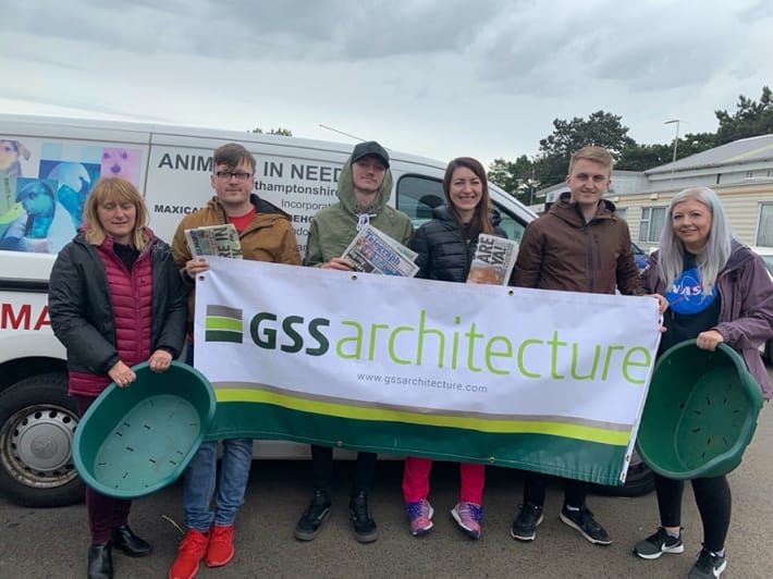 GSSArchitecture