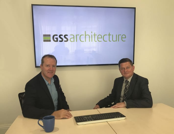 GSSArchitecture