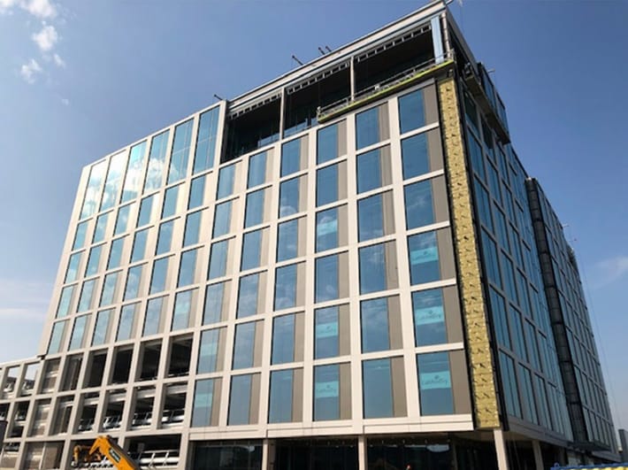 GSSArchitecture