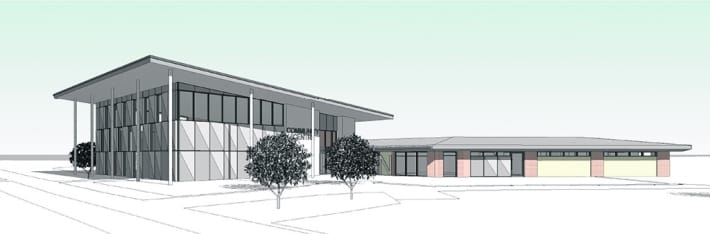 GSSArchitecture