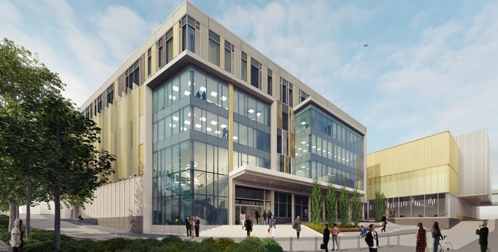 GSSArchitecture