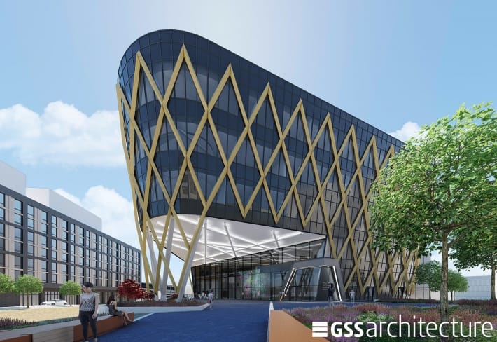 GSSArchitecture