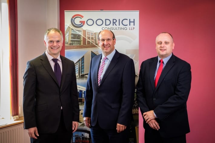 Goodrich Consulting
