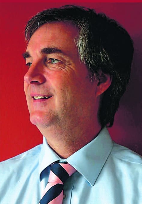 Gorell Barnes