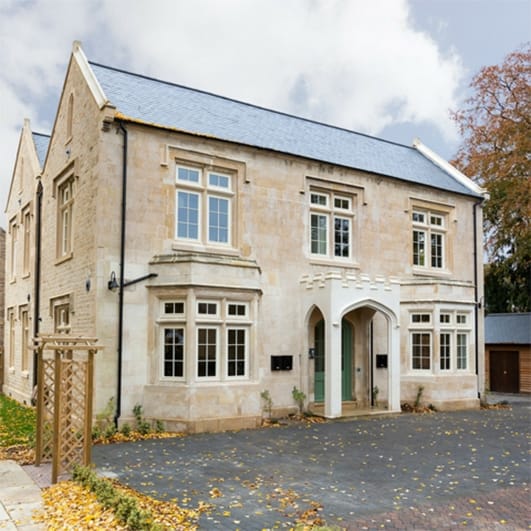 Grace Homes