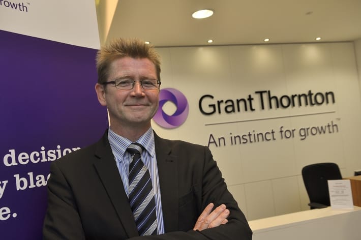 Grant Thornton