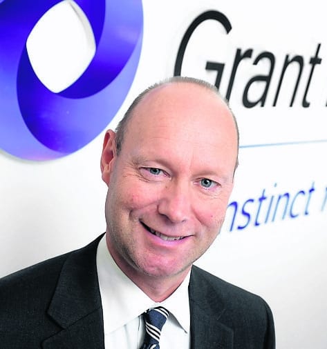 Grant Thornton