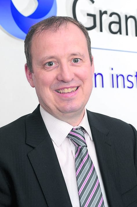 Grant Thornton